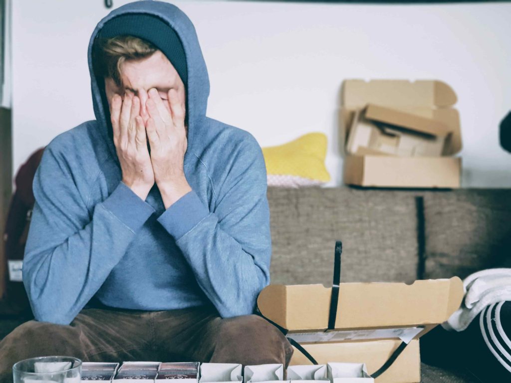 40代の転職が厳しいと言われる理由